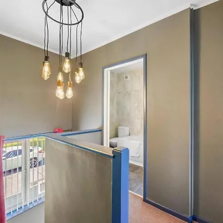 3br Modern Spacious House W/garden In Casa vacanze *